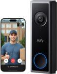 Top 10 Best Video Doorbells 2026
