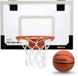 Top 10 Best Basketball Hoops 2026