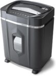 Top 10 Best Paper Shredders 2026