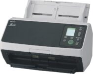 Top 10 Best Document Scanners 2026