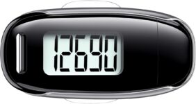 Top 10 Best Pedometers 2026