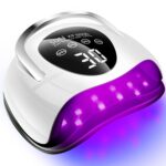 Top 10 Best UV Nail Lamps 2026