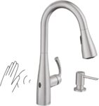 Top 10 Best Kitchen Faucets 2026