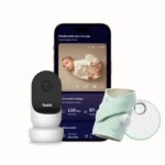 Top 10 Best Baby Monitors 2026