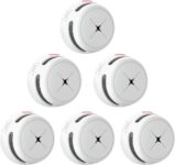 Top 10 Best Smoke Detectors 2026