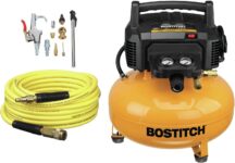 Top 10 Best Air Compressors 2026