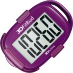 Top 10 Best Pedometers 2026