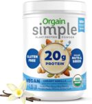 Top 10 Best Protein Powders 2026