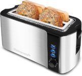 Top 10 Best Toasters 2026