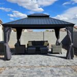 Top 10 Best Gazebos 2026