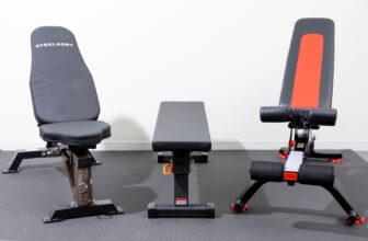 Top 10 Best Weight Benches 2026