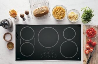 Top 10 Best Cooktops 2026