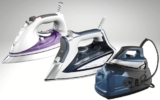 Top 10 Best Irons 2026