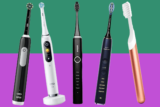 Top 10 Best Electric Toothbrushes 2026