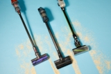 Top 10 Best Cordless Vacuum Cleaners 2026